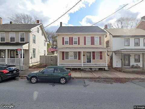 Main, ANNVILLE, PA 17003