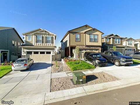 Kaolin, COLORADO SPRINGS, CO 80938
