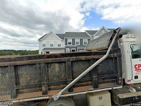 Forbes, STEWARTSTOWN, PA 17363