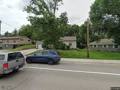 Franklin, GLENWOOD, MN 56334