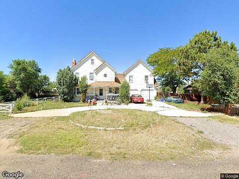 Sherman, BYERS, CO 80103