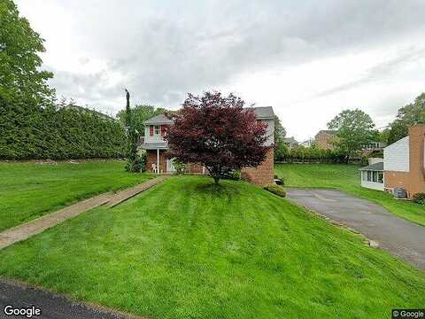 Ashland, BETHEL PARK, PA 15102