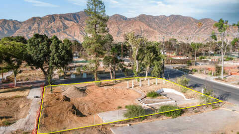 Las Flores, ALTADENA, CA 91001