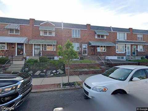 Sydenham, PHILADELPHIA, PA 19145