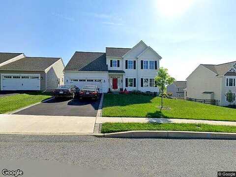 Greenwood, OXFORD, PA 19363