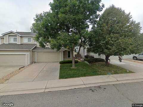 109Th, NORTHGLENN, CO 80233