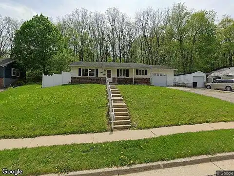 Ravine, DARLINGTON, WI 53530