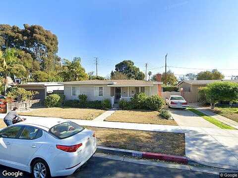 Fanwood, LONG BEACH, CA 90815