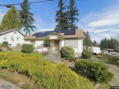 Gale, EVERETT, WA 98203