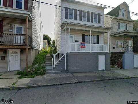 Lehigh, FRACKVILLE, PA 17931