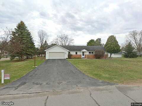 Kinglet, WAUSAU, WI 54401