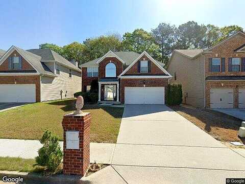 Dowsable, FAIRBURN, GA 30213