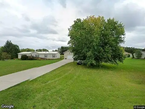 Iceland, SPARTA, WI 54656