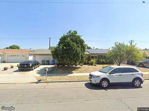 Fair, SIMI VALLEY, CA 93063