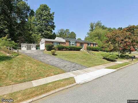 Hillcrest, ASTON, PA 19014