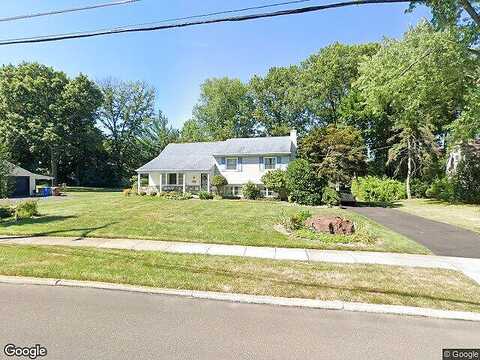 Aidenn Lair, DRESHER, PA 19025