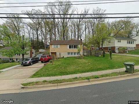 Horner, WOODBRIDGE, VA 22191