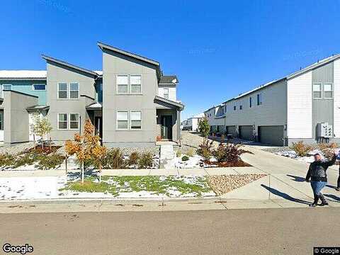Elk, DENVER, CO 80239