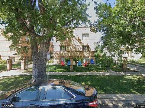 Ivy, DENVER, CO 80220