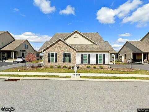 Honeycroft, COCHRANVILLE, PA 19330