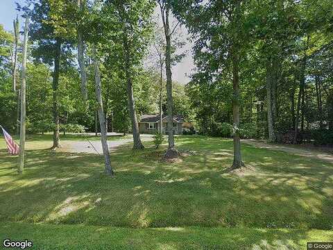 Harmonsburg, MEADVILLE, PA 16335