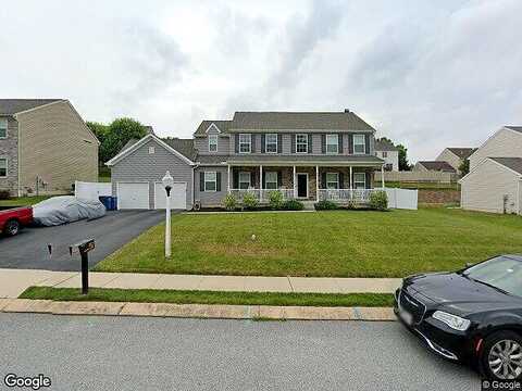 Surrey, YORK, PA 17402