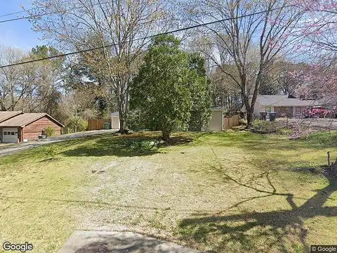 Sherwood, NORCROSS, GA 30093