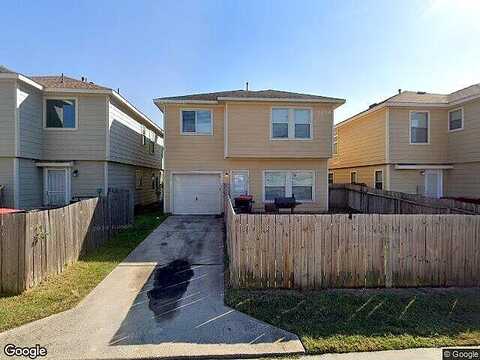 Verde Trails, HOUSTON, TX 77073