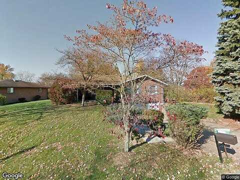 Bucknell, MONROEVILLE, PA 15146