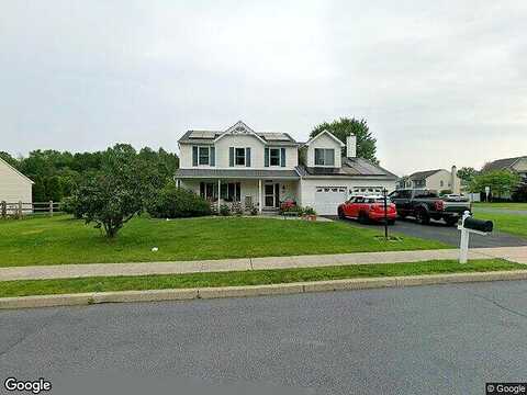 Glen Manor, QUAKERTOWN, PA 18951