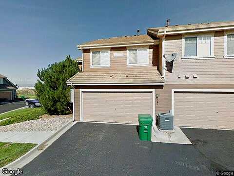 Paris, COMMERCE CITY, CO 80640