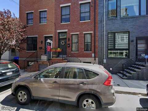 Earl, PHILADELPHIA, PA 19125
