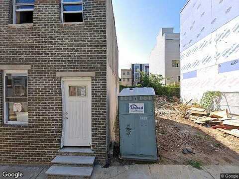 Hope, PHILADELPHIA, PA 19133