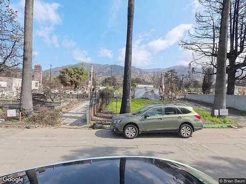 Palm, ALTADENA, CA 91001
