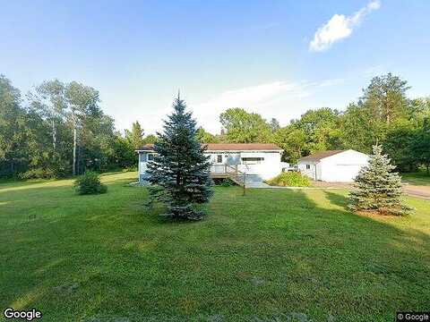 Kim, FALL CREEK, WI 54742