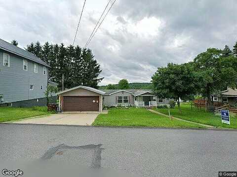 Tozier, DU BOIS, PA 15801