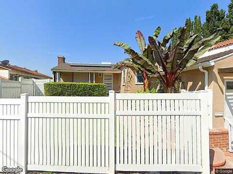 Montecito, LOS ANGELES, CA 90031