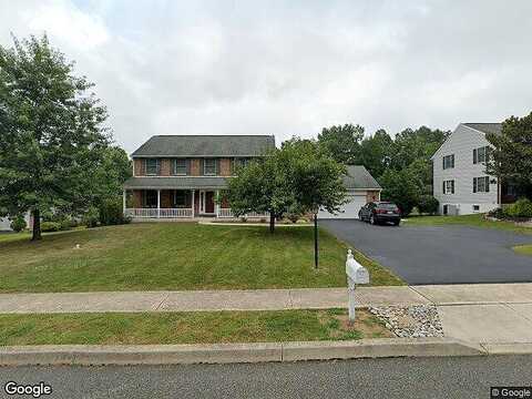 Burton, GILBERTSVILLE, PA 19525