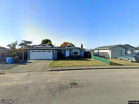 Ernest, ARCATA, CA 95521