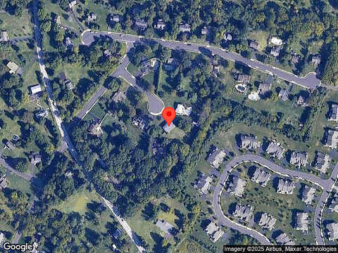 Burgundy, HATFIELD, PA 19440