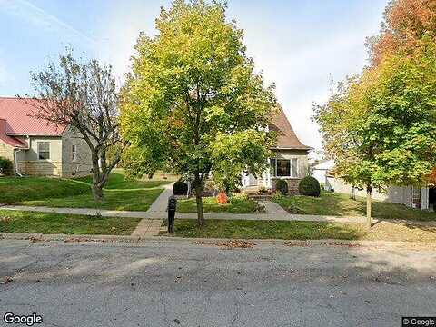 Maple, MABEL, MN 55954