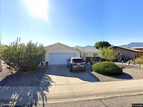 Raven, SIERRA VISTA, AZ 85650