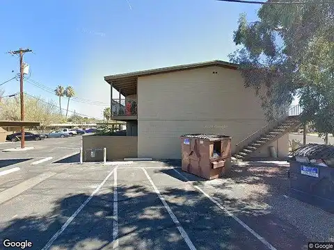 Columbus, TUCSON, AZ 85712