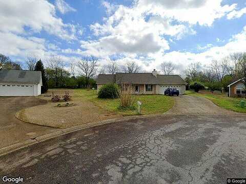 Chimney House, GILLSVILLE, GA 30543