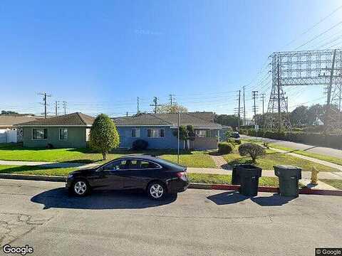 189Th, TORRANCE, CA 90504