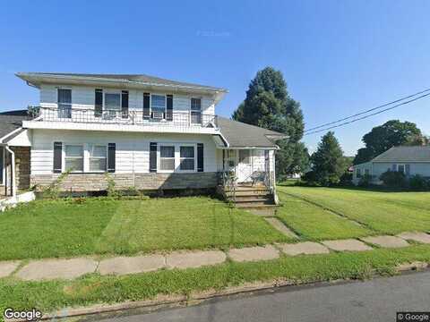 2Nd, EASTON, PA 18042