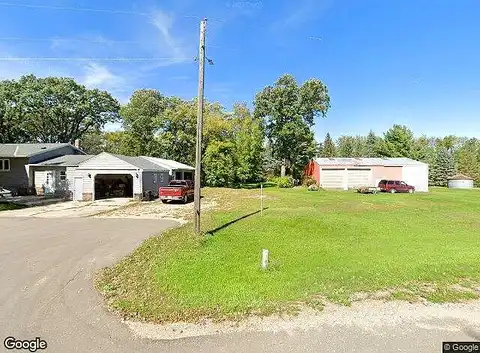 County Road 39, GLENWOOD, MN 56334