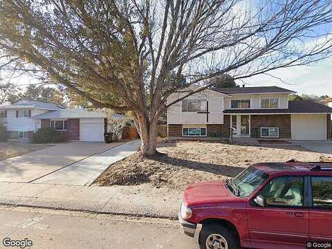 Murray, COLORADO SPRINGS, CO 80915