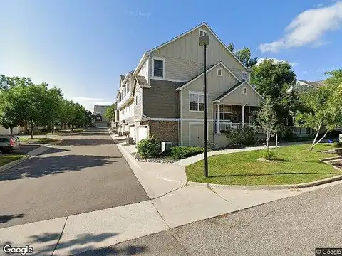 Red Cliff, CASTLE ROCK, CO 80109