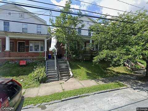Butler, EASTON, PA 18042